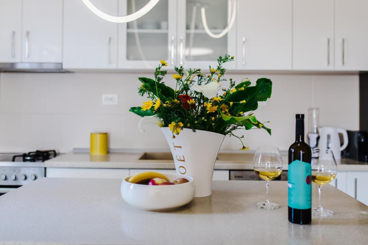 Apartamento San Francis *
