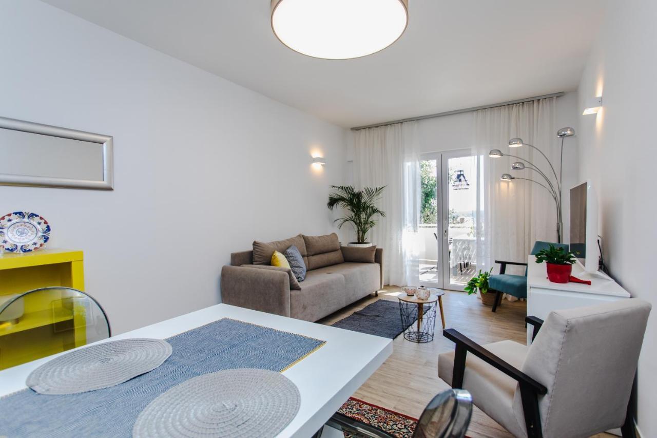 Apartamento San Francis