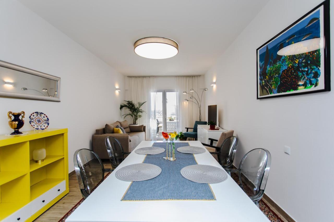 San Francis Apartamento