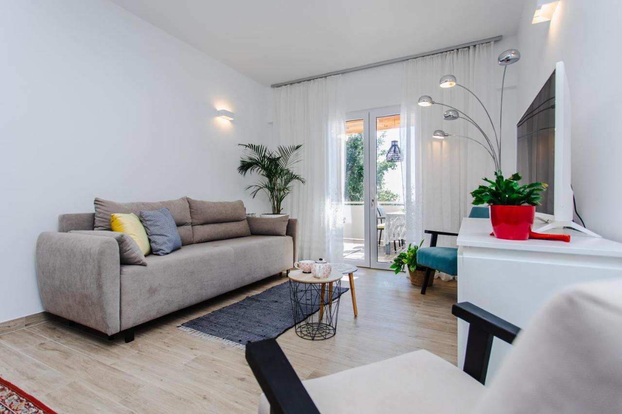 San Francis Apartamento *
