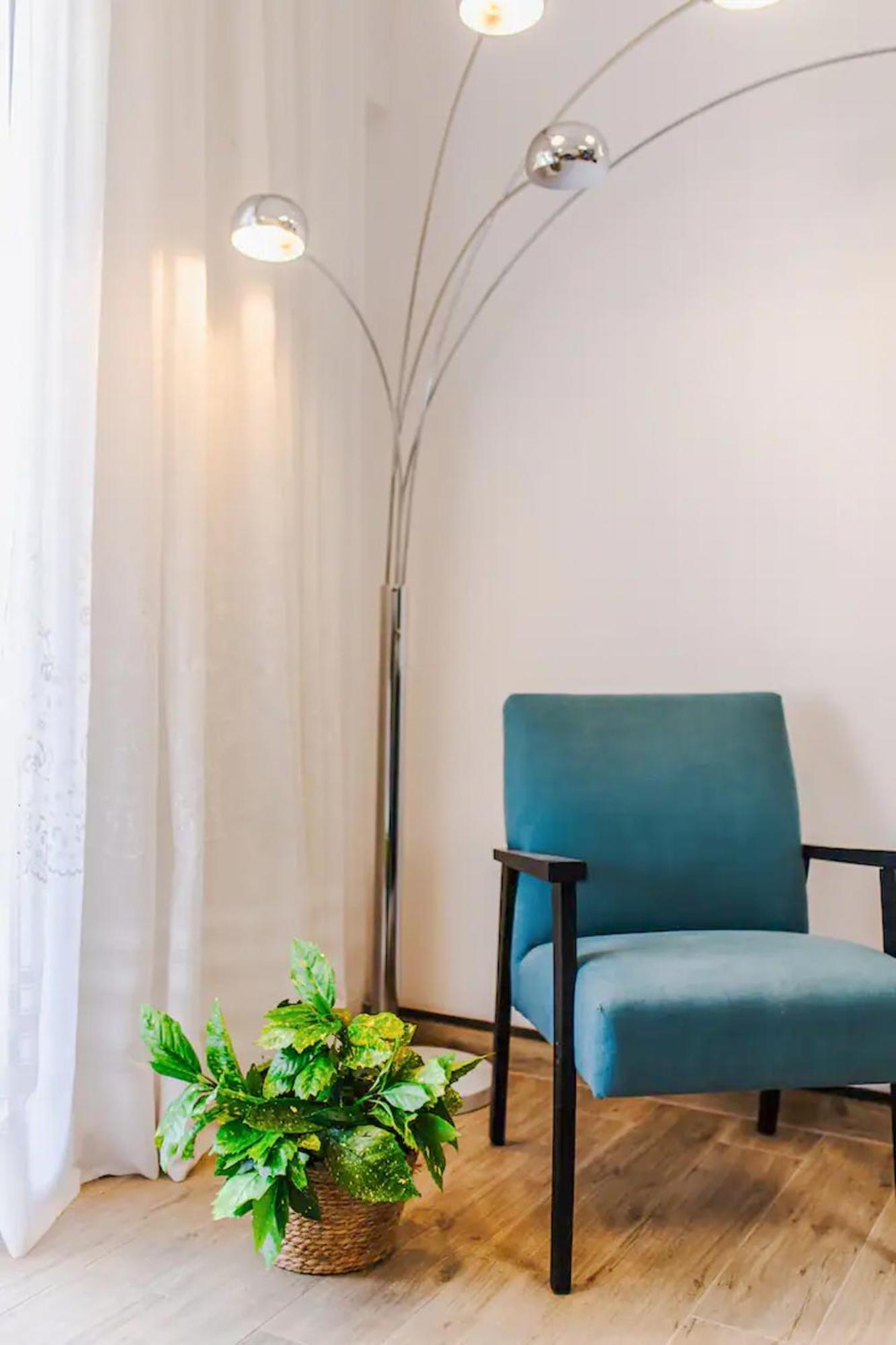 San Francis Apartamento *
