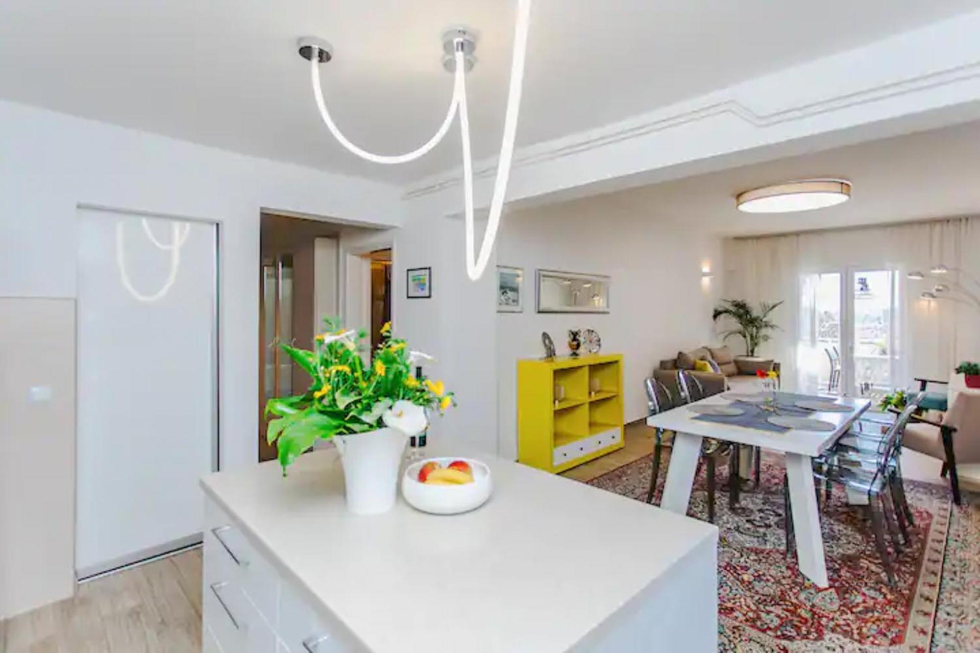 Apartamento San Francis *