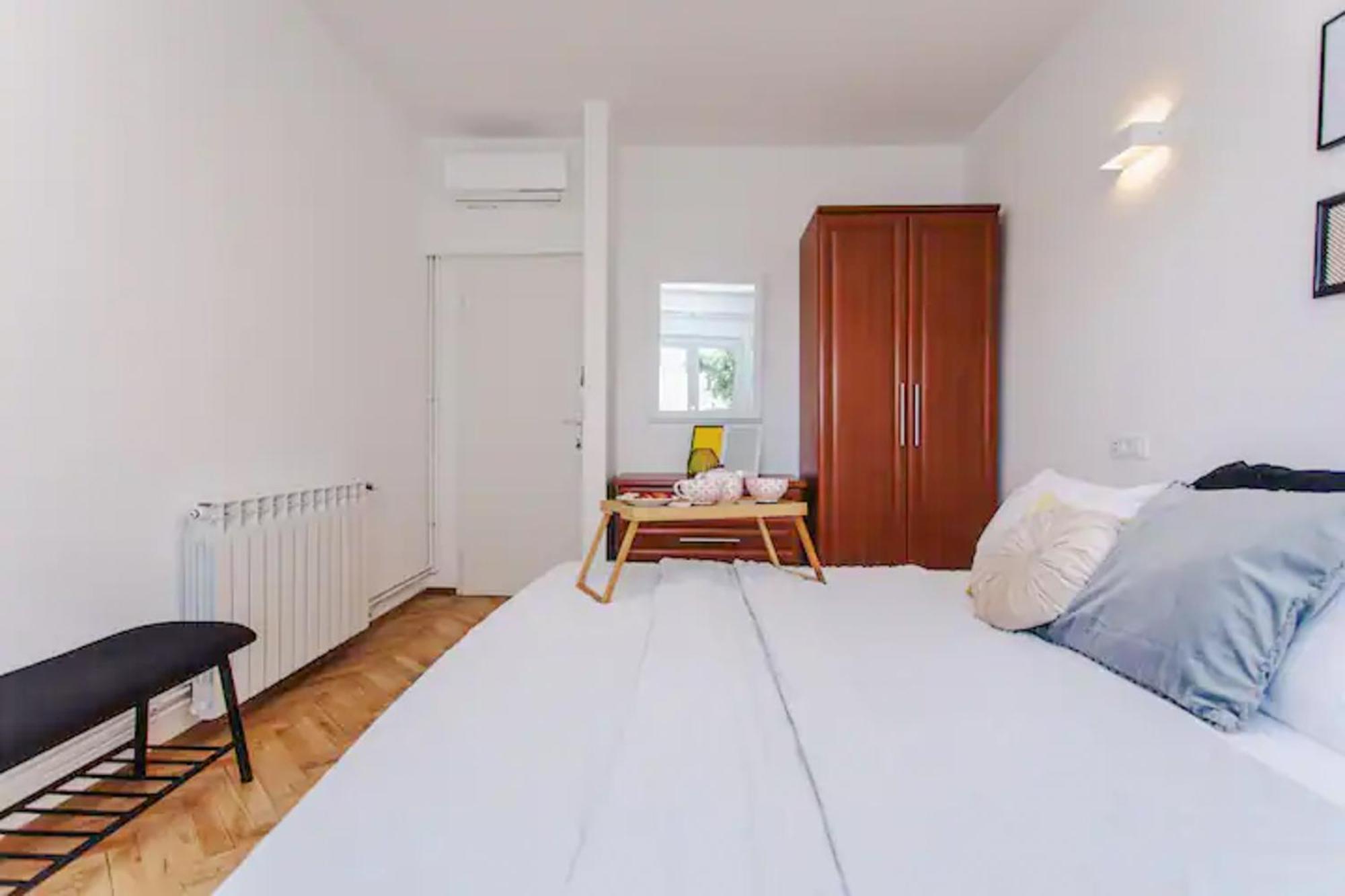 San Francis Apartamento Hvar Town