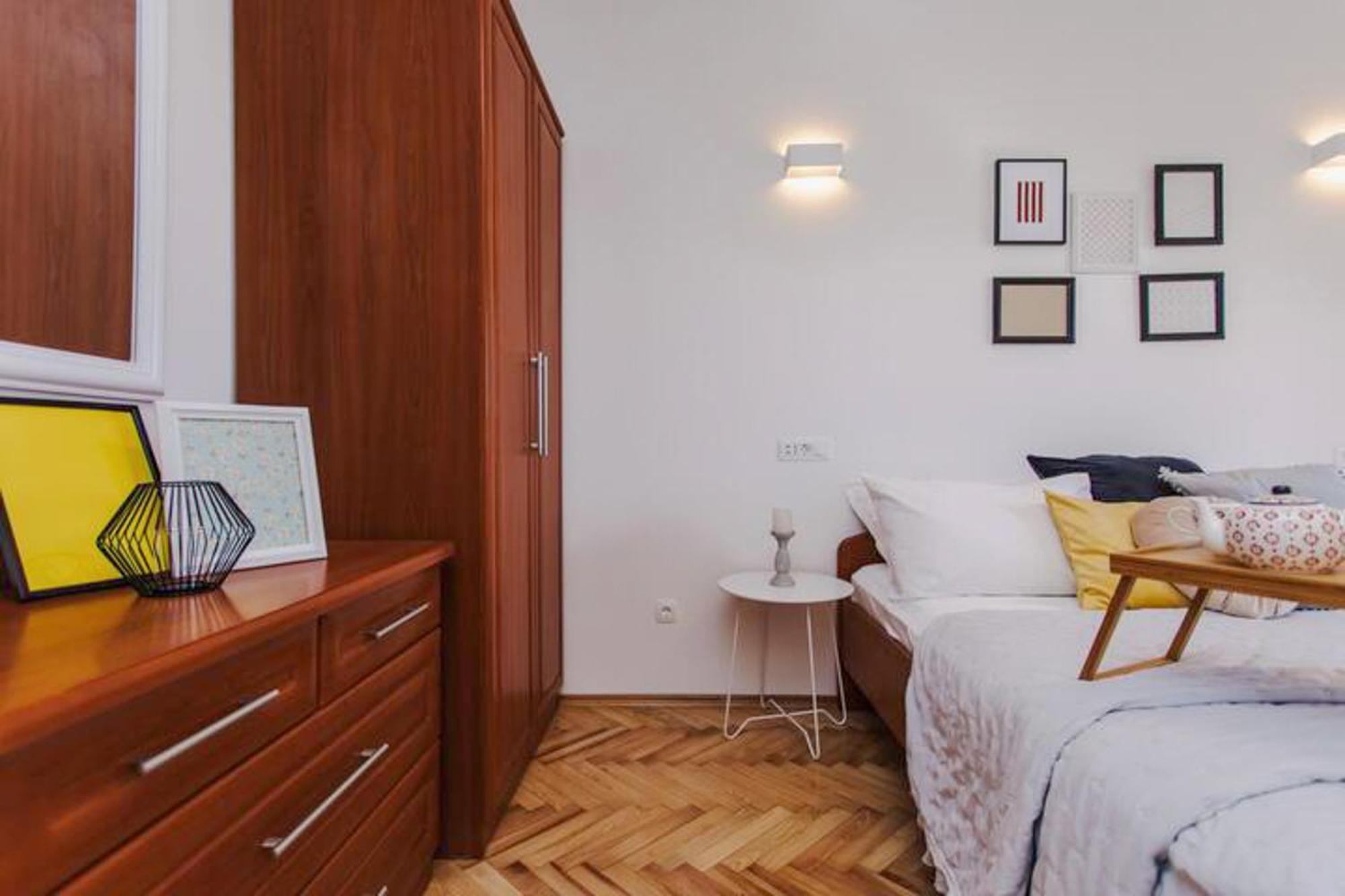 San Francis Apartamento Hvar Town