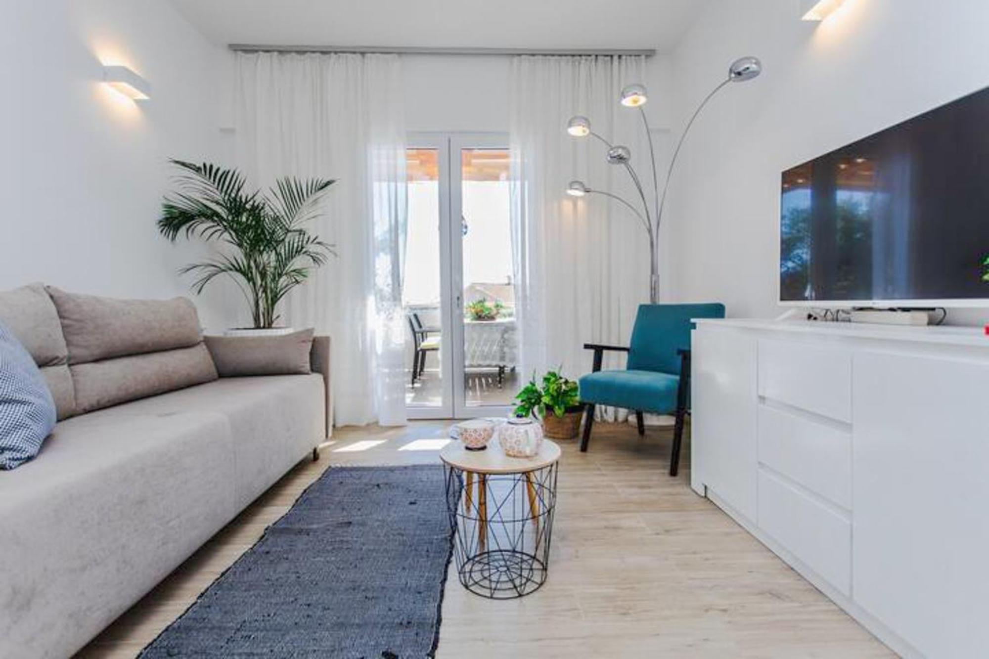 San Francis Apartamento