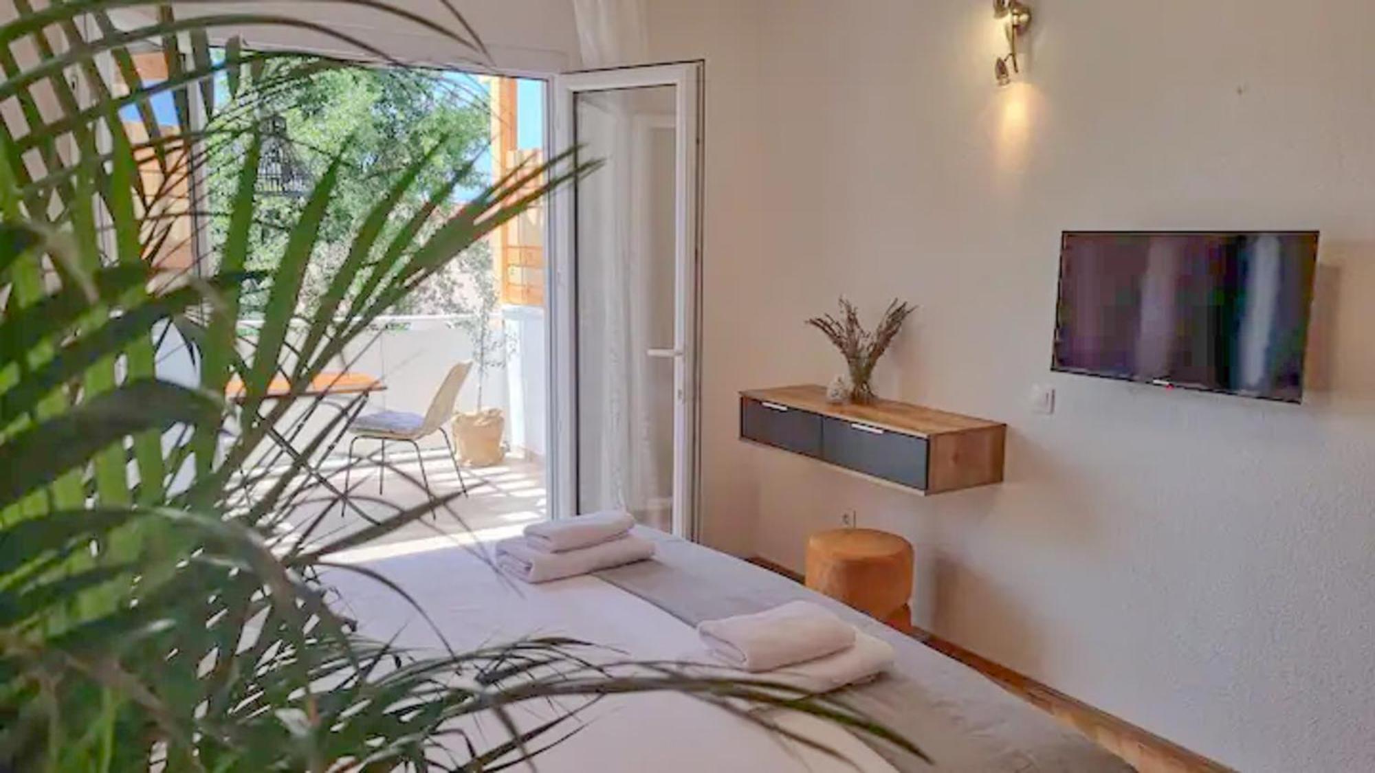 Apartamento San Francis