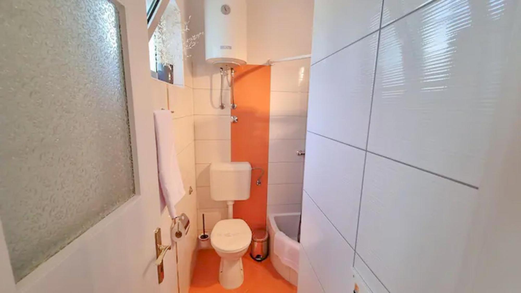 San Francis Apartamento
