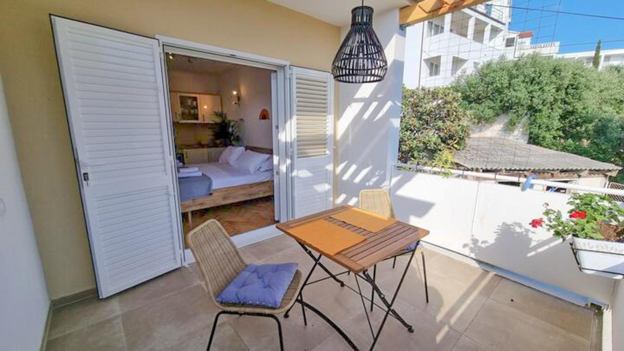 Apartamento San Francis *