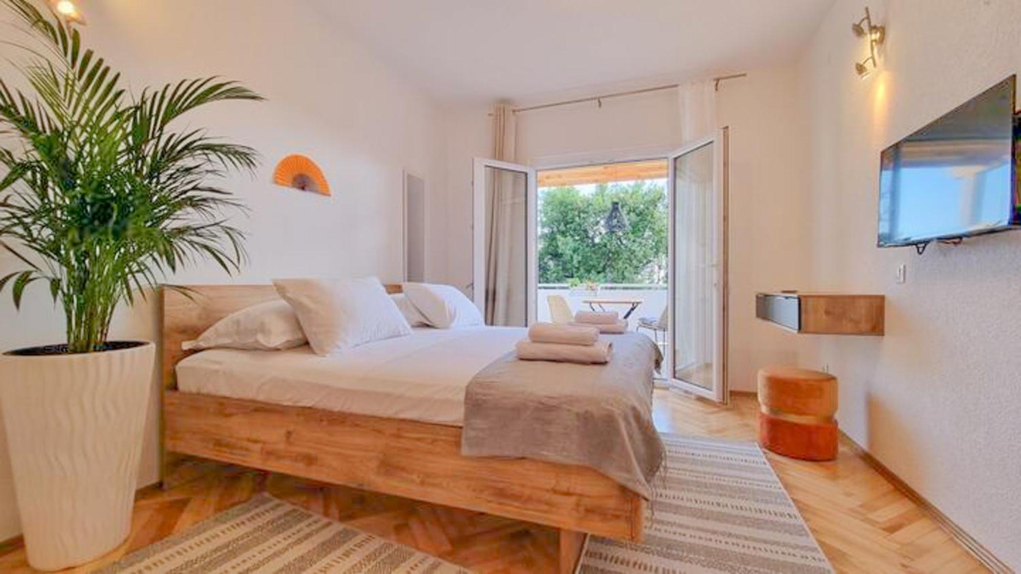 San Francis Apartamento Hvar Town