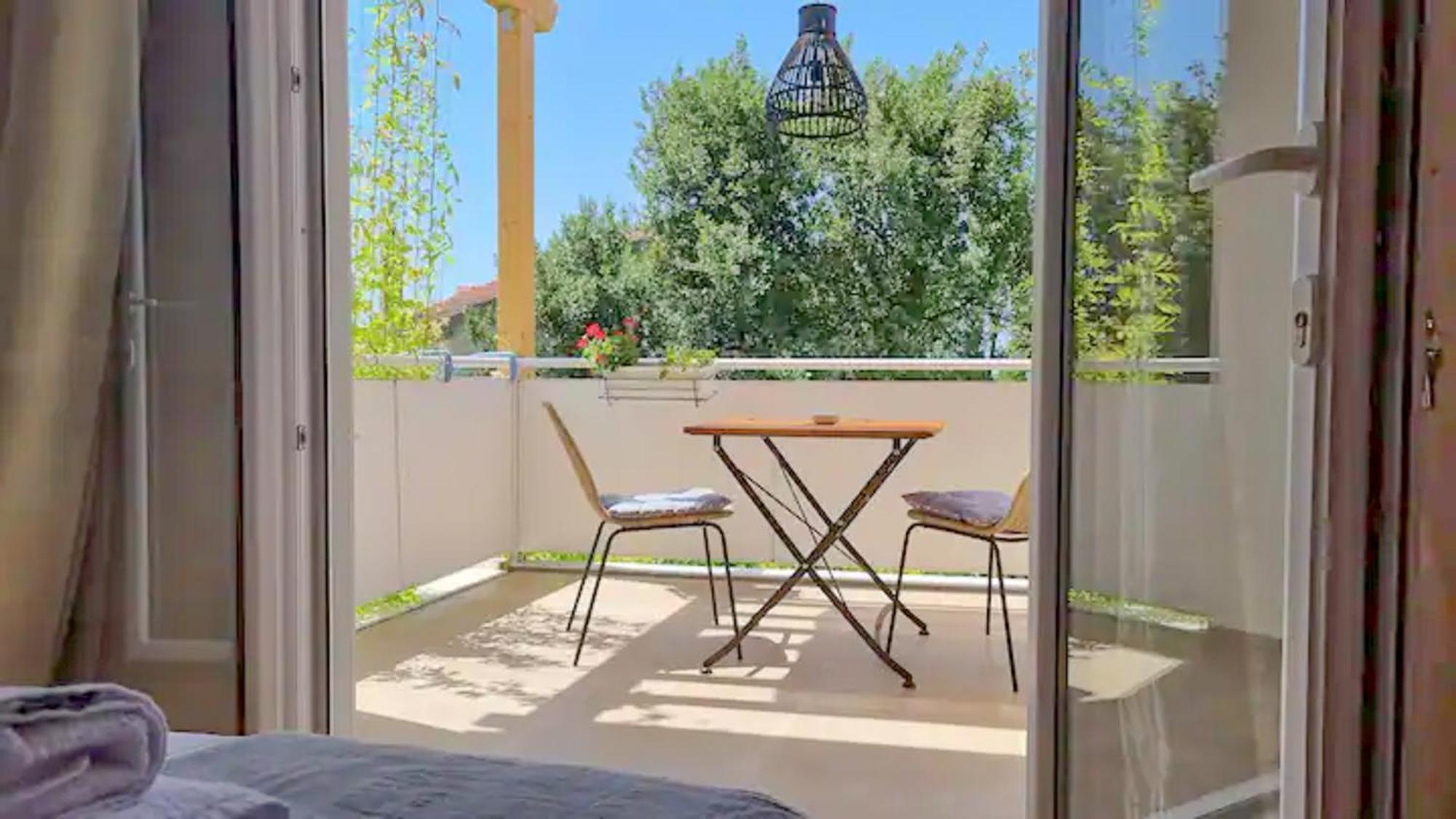 Apartamento San Francis