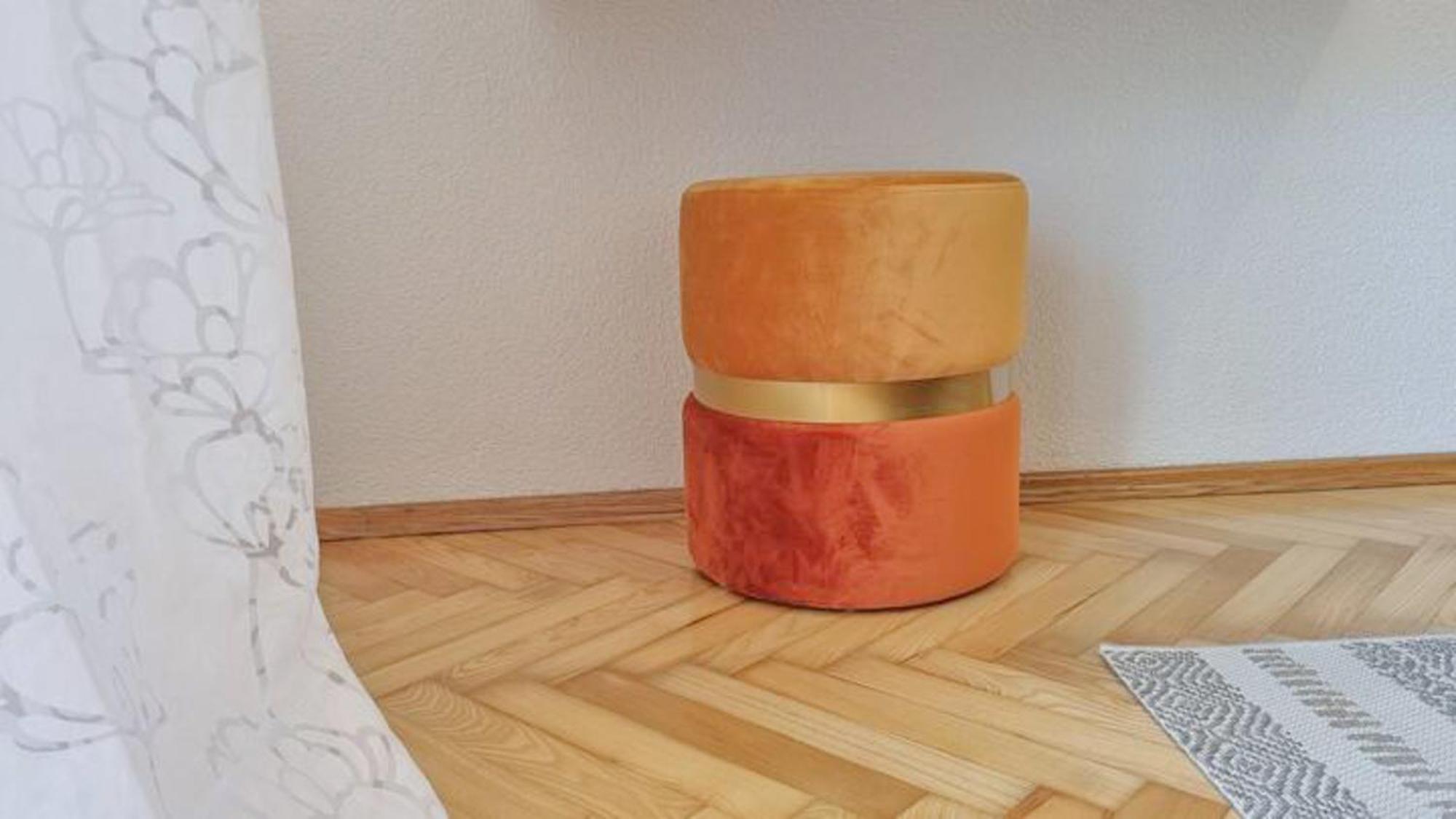 San Francis Apartamento *