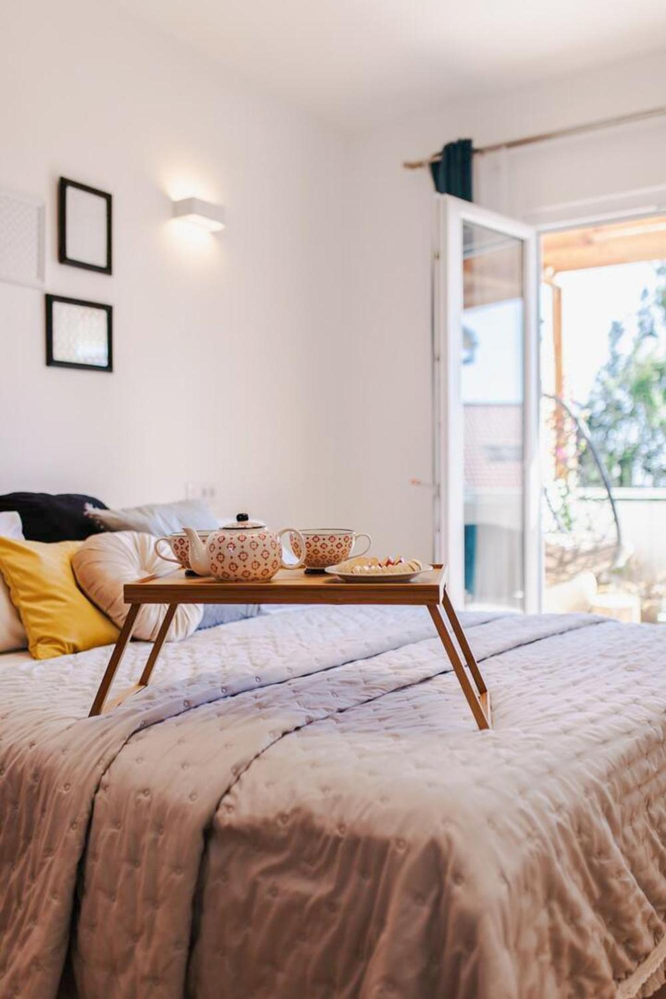 San Francis Apartment